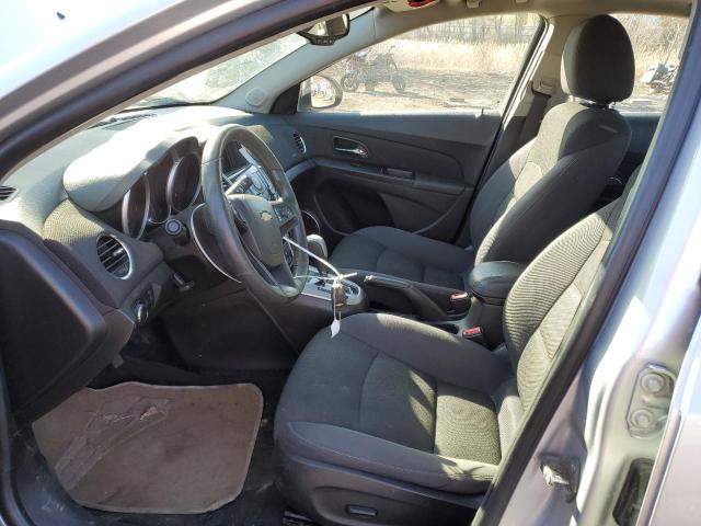 Photo 7 from auction – 2015 CHEVROLET CRUZE LT with VIN 1G1PC5SB9F7143703