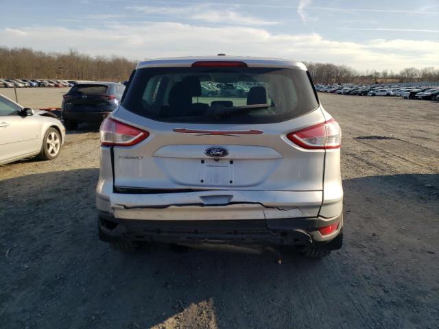 Photo 6 from auction – 2014 FORD ESCAPE S with VIN 1FMCU0F79EUA46931