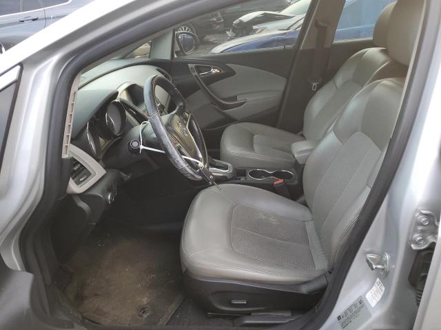 Photo 7 from auction – 2015 BUICK VERANO CON with VIN 1G4PR5SK3F4120808