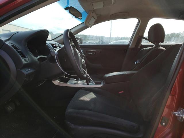 Photo 7 from auction – 2015 NISSAN ALTIMA 2.5 with VIN 1N4AL3AP0FC123190