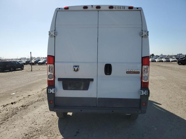 Photo 6 from auction – 2015 RAM PROMASTER with VIN 3C6TRVBG8FE513238