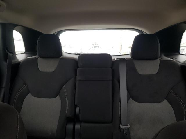 Photo 10 from auction – 2015 JEEP CHEROKEE S with VIN 1C4PJLAB2FW762524