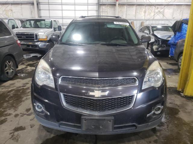 Photo 5 from auction – 2013 CHEVROLET EQUINOX LT with VIN 2GNFLNEK9D6140240
