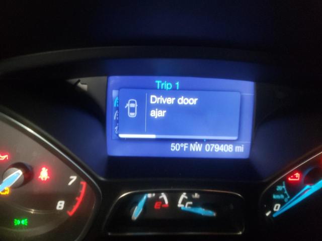 Photo 9 from auction – 2013 FORD FOCUS SE with VIN 1FADP3K22DL194294