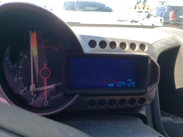 Photo 9 from auction – 2012 CHEVROLET SONIC LS with VIN 1G1JA5SH2C4135066