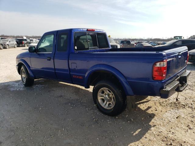 Photo 2 from auction – 2003 FORD RANGER SUP with VIN 1FTYR14U63TA47337