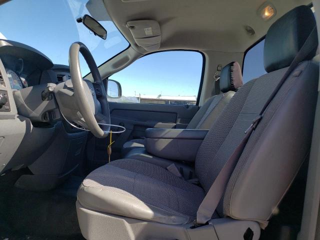 Photo 7 from auction – 2008 DODGE RAM 1500 S with VIN 1D7HA16K38J198468