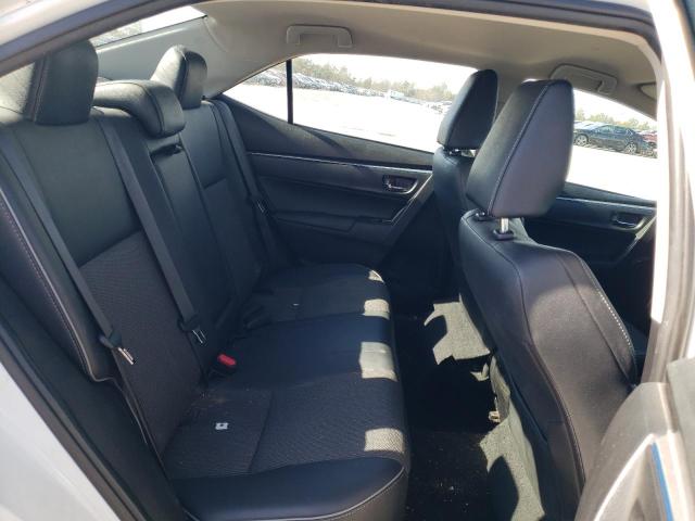 Photo 10 from auction – 2016 TOYOTA COROLLA L with VIN 5YFBURHE0GP444061