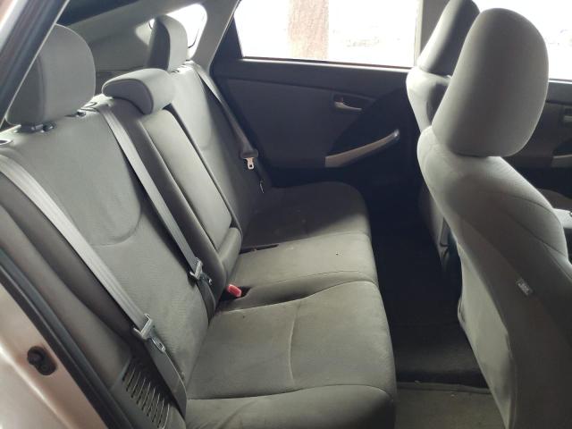 Photo 10 from auction – 2013 TOYOTA PRIUS with VIN JTDKN3DU7D1625620
