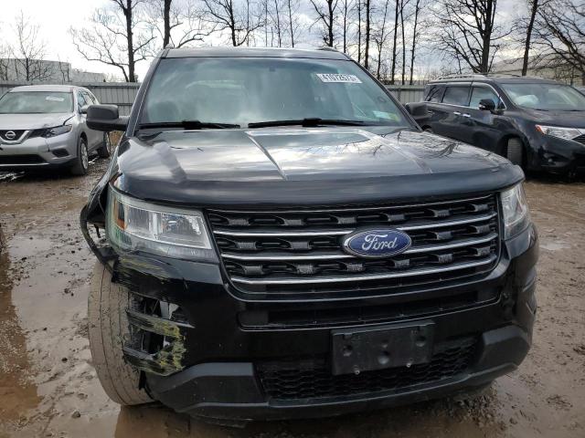 Photo 5 from auction – 2016 FORD EXPLORER with VIN 1FM5K7B82GGC65088