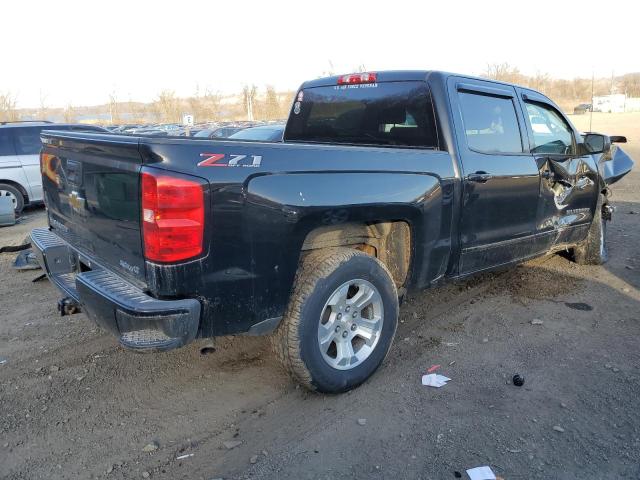 Photo 3 from auction – 2018 CHEVROLET SILVERADO with VIN 3GCUKREC8JG503209