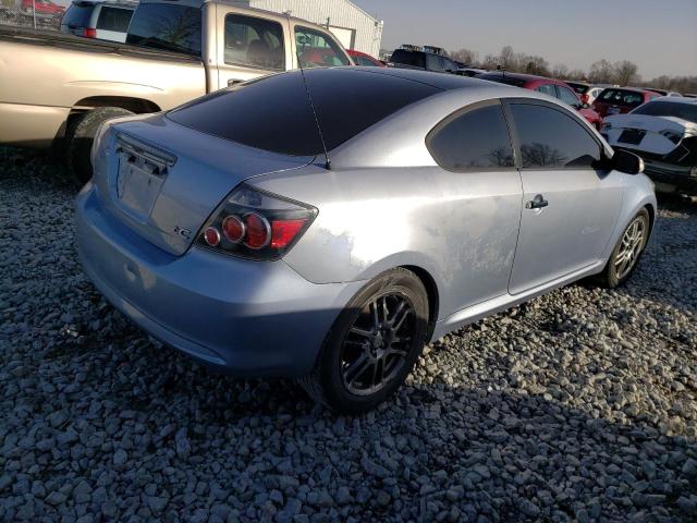 Photo 3 from auction – 2008 TOYOTA SCION TC with VIN JTKDE167380233694