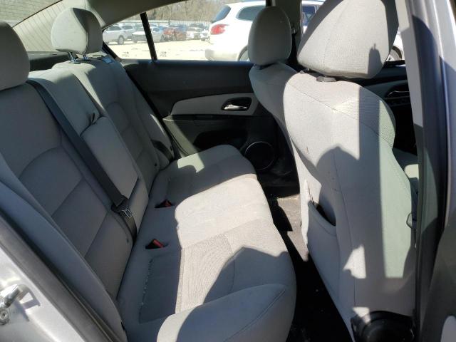 Photo 10 from auction – 2012 CHEVROLET CRUZE LT with VIN 1G1PF5SC5C7127557