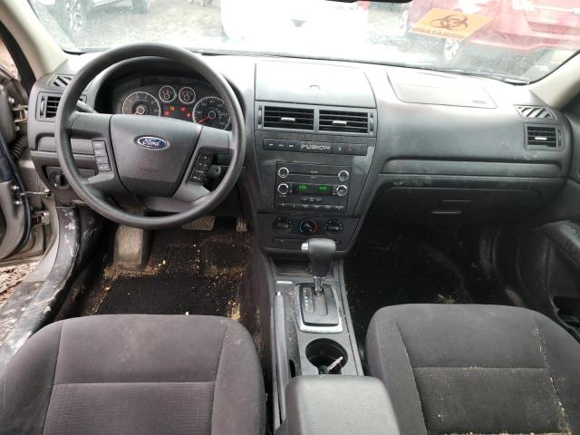 Photo 8 from auction – 2009 FORD FUSION SE with VIN 3FAHP07129R185166