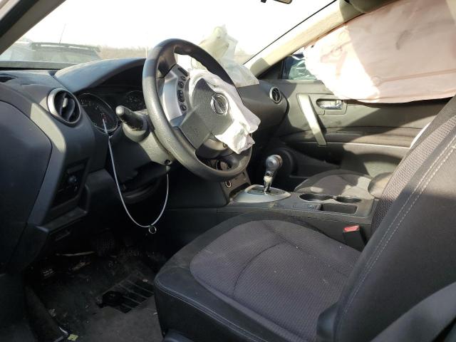 Photo 7 from auction – 2013 NISSAN ROGUE S with VIN JN8AS5MT1DW515533