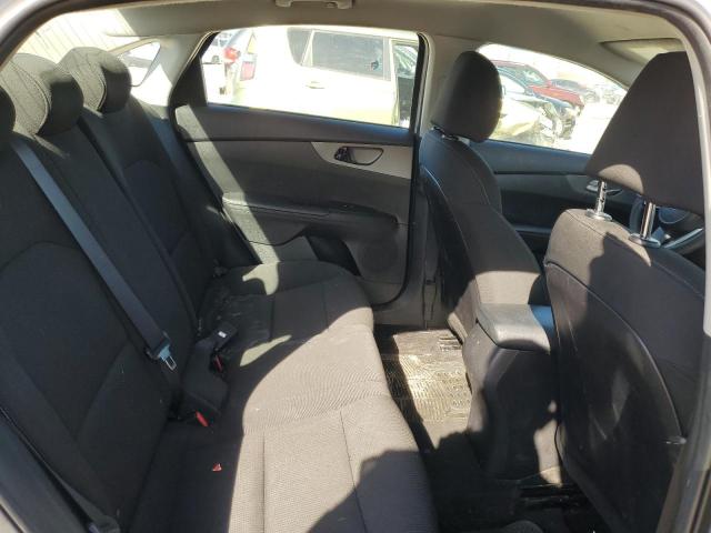 Photo 10 from auction – 2021 KIA FORTE FE with VIN 3KPF24ADXME346700