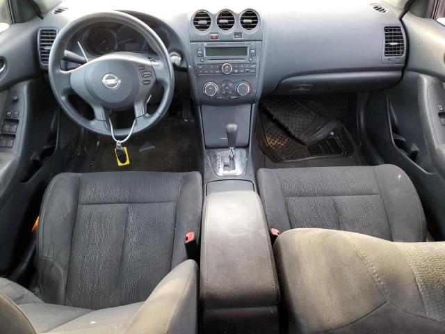 Photo 8 from auction – 2012 NISSAN ALTIMA BAS with VIN 1N4AL2AP7CN576295