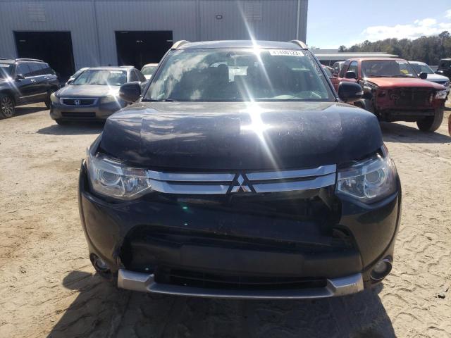 Photo 5 from auction – 2015 MITSUBISHI OUTLANDER with VIN JA4JZ4AX8FZ011002