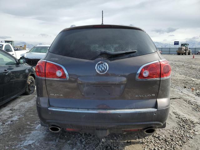 Photo 6 from auction – 2012 BUICK ENCLAVE with VIN 5GAKRDED5CJ173076
