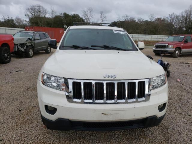 Photo 5 from auction – 2011 JEEP GRAND CHER with VIN 1J4RR4GG3BC503122