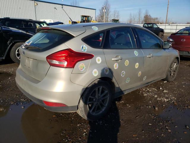Photo 3 from auction – 2016 FORD FOCUS SE with VIN 1FADP3K28GL344946