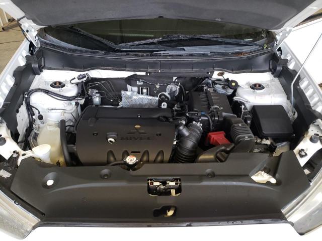 Photo 11 from auction – 2015 MITSUBISHI OUTLANDER with VIN 4A4AP4AU7FE009890