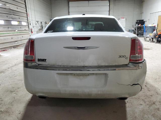 Photo 6 from auction – 2011 CHRYSLER 300C with VIN 2C3CA6CT4BH592735