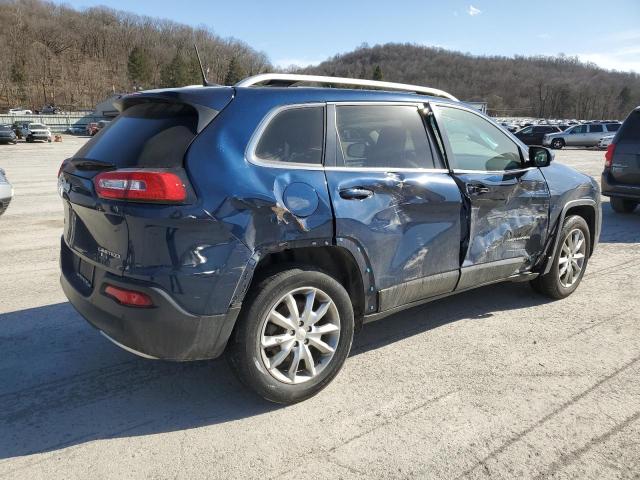 Photo 3 from auction – 2018 JEEP CHEROKEE L with VIN 1C4PJMDB6JD583148