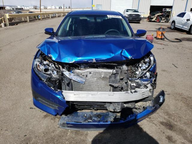 Photo 5 from auction – 2016 HONDA CIVIC EX with VIN 19XFC2F70GE041991