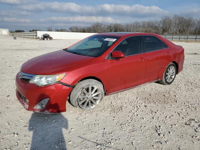 Photo 1 from auction – 2014 TOYOTA CAMRY L with VIN 4T4BF1FK6ER365807