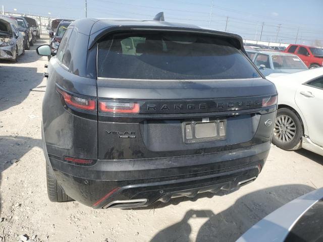 Photo 6 from auction – 2021 LAND ROVER RANGE ROVE with VIN SALYM2FU7MA314007