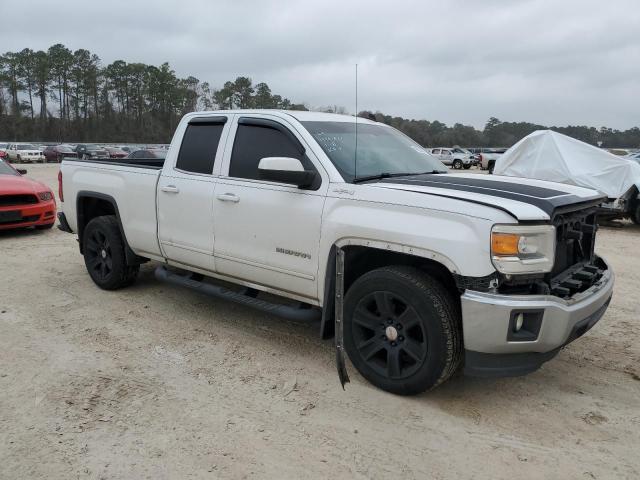 Photo 4 from auction – 2014 GMC SIERRA K15 with VIN 1GTV2UEC7EZ340985