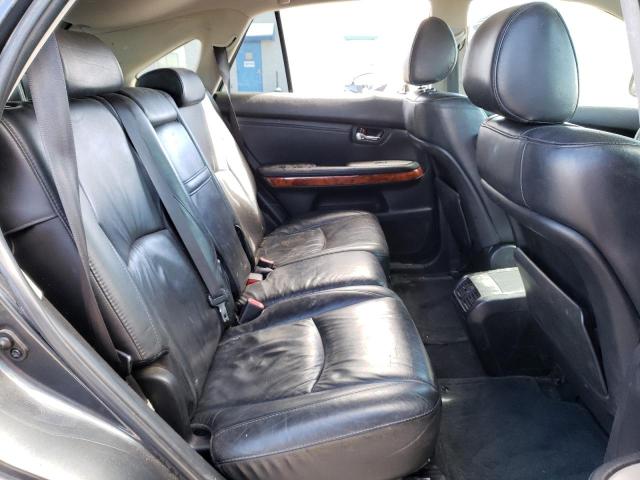 Photo 10 from auction – 2008 LEXUS RX 350 with VIN 2T2HK31U48C058304