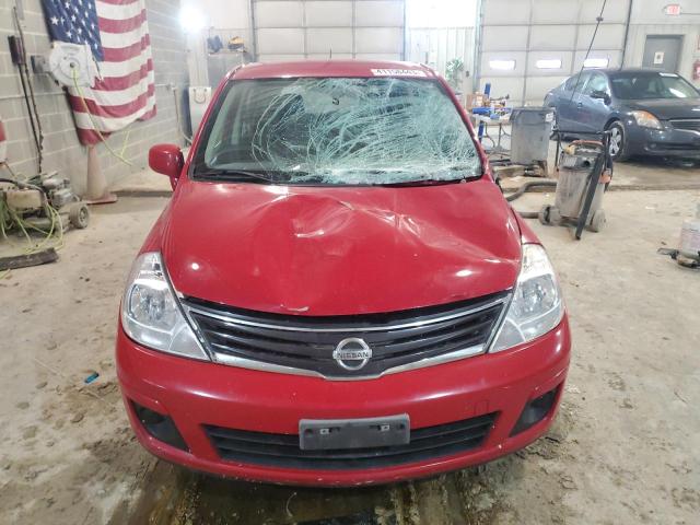 Photo 5 from auction – 2012 NISSAN VERSA S with VIN 3N1BC1CP7CK197621