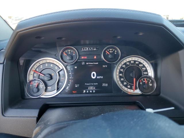 Photo 9 from auction – 2017 RAM 2500 LARAM with VIN 3C6UR5NL9HG656767
