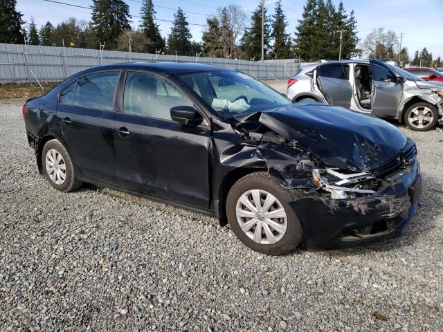 Photo 4 from auction – 2014 VOLKSWAGEN JETTA BASE with VIN 3VW2K7AJ5EM330964
