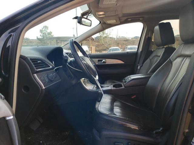 Photo 7 from auction – 2013 LINCOLN MKX with VIN 2LMDJ6JK6DBL00356