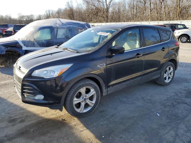 Photo 1 from auction – 2014 FORD ESCAPE SE with VIN 1FMCU9G93EUC56378