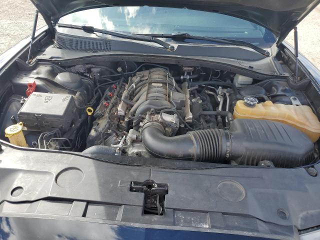 Photo 11 from auction – 2013 DODGE CHARGER R/ with VIN 2C3CDXCT8DH512465