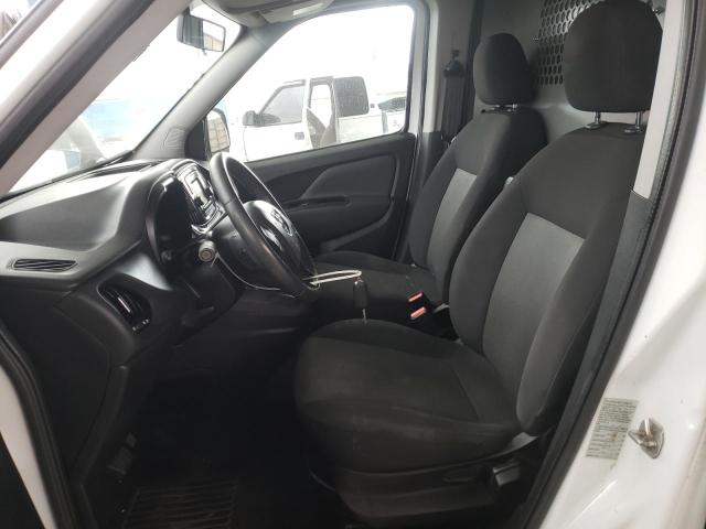 Photo 7 from auction – 2016 RAM PROMASTER with VIN ZFBERFBT7G6B58127