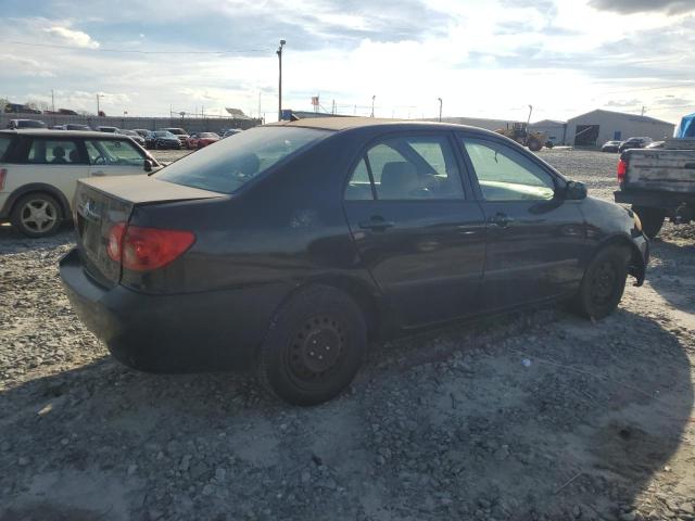 Photo 3 from auction – 2007 TOYOTA COROLLA CE with VIN 1NXBR32E87Z800908