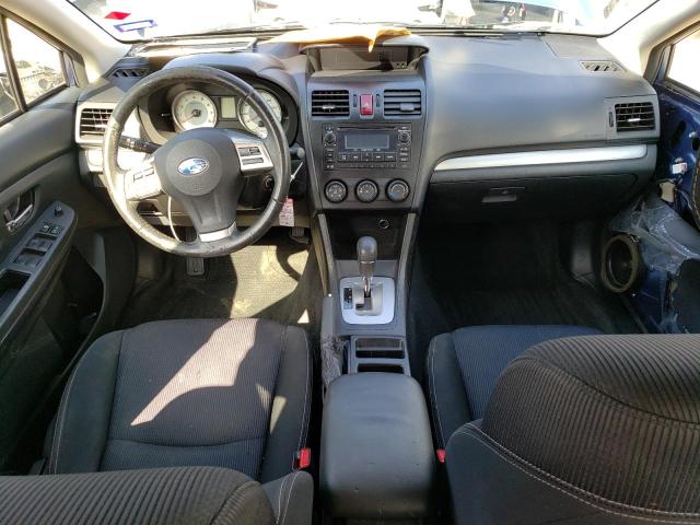 Photo 8 from auction – 2014 SUBARU IMPREZA SP with VIN JF1GPAL69EH207484