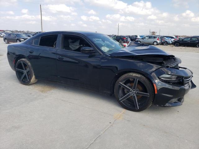Photo 4 from auction – 2017 DODGE CHARGER SE with VIN 2C3CDXBG5HH548043
