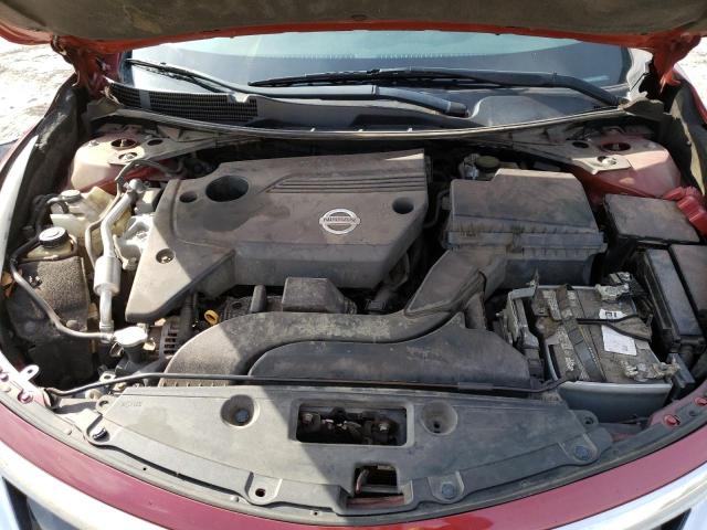Photo 11 from auction – 2015 NISSAN ALTIMA 2.5 with VIN 1N4AL3AP0FC123190