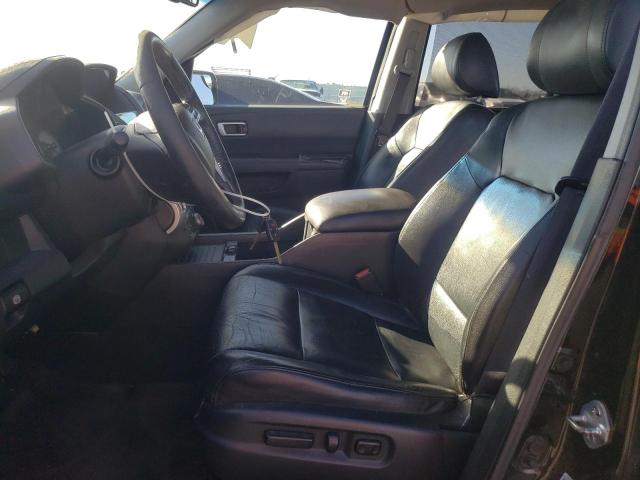Photo 7 from auction – 2011 HONDA PILOT TOUR with VIN 5FNYF3H97BB015606