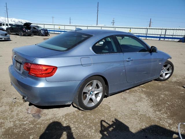 Photo 3 from auction – 2011 BMW 335 I with VIN WBAKG7C56BE598294