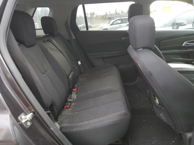 Photo 11 from auction – 2014 GMC TERRAIN SL with VIN 2GKALMEK2E6318671