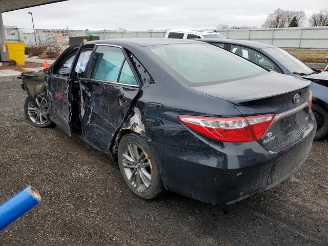 Photo 2 from auction – 2017 TOYOTA CAMRY LE with VIN 4T1BF1FK8HU381649