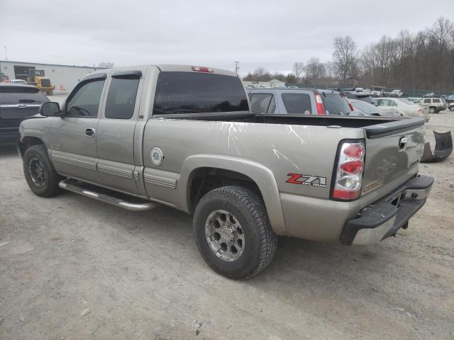 Photo 2 from auction – 2002 CHEVROLET SILVERADO with VIN 2GCEK19T421202088