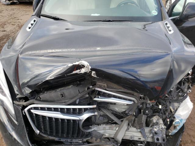 Photo 12 from auction – 2020 BUICK ENVISION P with VIN LRBFXBSA3LD047462